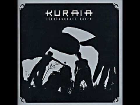 Kuraia - Antigona