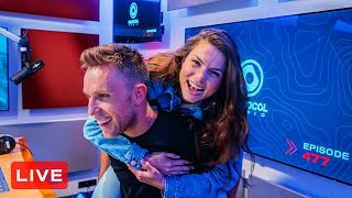 Nicky Romero, Ferry Corsten - Live @ Protocol Radio 477 (PRR477) 2021