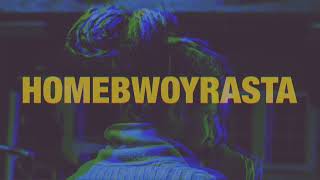 Video HomeBwoyRasta - Another (Lyrics Video)