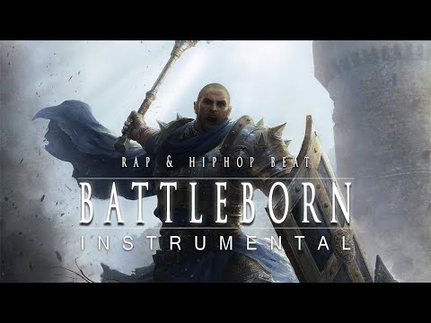 Hard Epic Choir Cinematic HIPHOP BEAT - Battleborn (Angriffsbeat Collab)