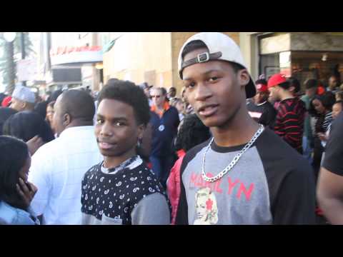 NBA ALL STAR WEEKEND - ( Day 2 ) - NEW ORLEANS