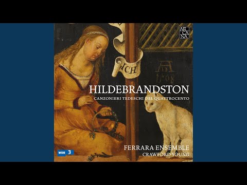 Ich sachs eins mals den Lichten Morgensterne (Instrumental Version)