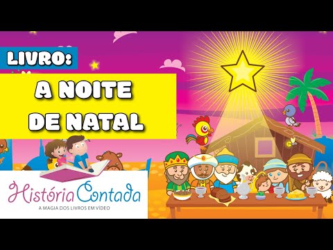 HISTORIA NOITE DE NATAAL