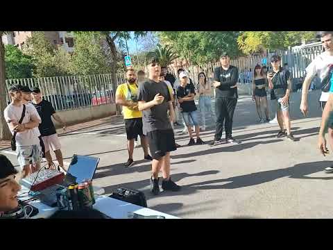 (AGRESIVO) Doctor Filtros vs AkaNavalon | 𝕬𝖎𝖗 𝖇𝖆𝖙𝖙𝖑𝖊 (octavos)