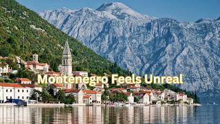 Montenegro Travel Guide 2026 | Top 17 Must-See Attractions, Hidden Gems & Beautiful Places to Visit