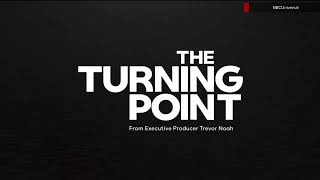 MSNBC 'The Turning Point: Shouting Down Midnight' promo