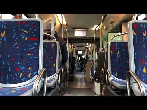 Irisbus citélis 18 €4 Strav 482 ligne C3 le 19 février 2018 IMG 6663