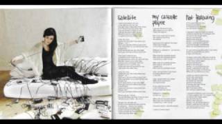 LENA MEYER LANDRUT - CATERPILLAR IN THE RAIN [HQ+Lyrics!]