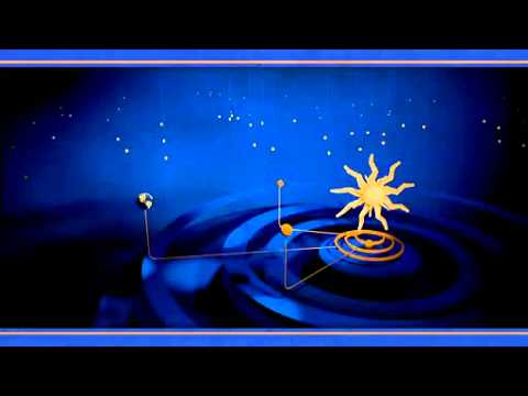 NASA's Brief History of Geodesy