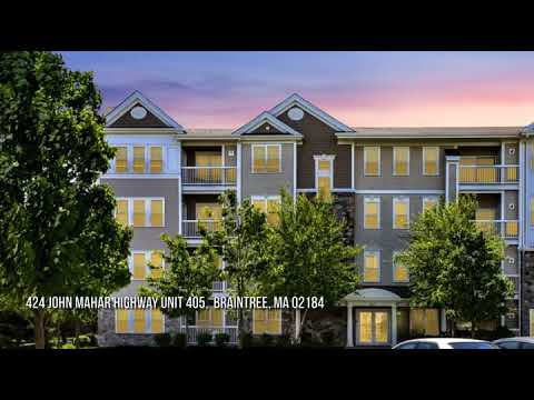 FOR SALE 424 John Mahar Highway, Braintree, MA 02184 Kimberly Allard Century 21 Professionals