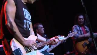 Crack The Sky  --  Go  --   All Access  --  2009