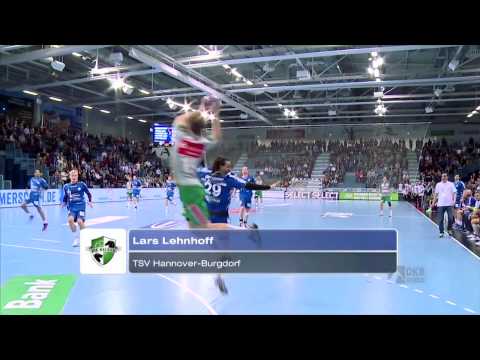 DKB Tor des Monats November - Lars Lehnhoff - TOR 5