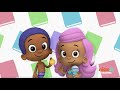 Bubble Guppies Check It Out Same Name From The Episode