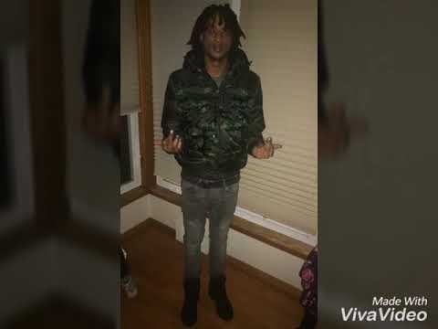 095 FISHSCALE - HATE ON ME (AUDIO)