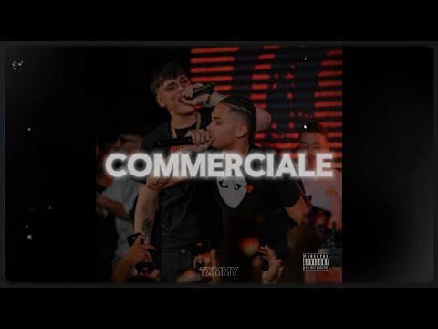 [FREE] ARTIE 5IVE x KID YUGI Type Beat - "COMMERCIALE" | ARTIE 5IVE Type Beat Hard