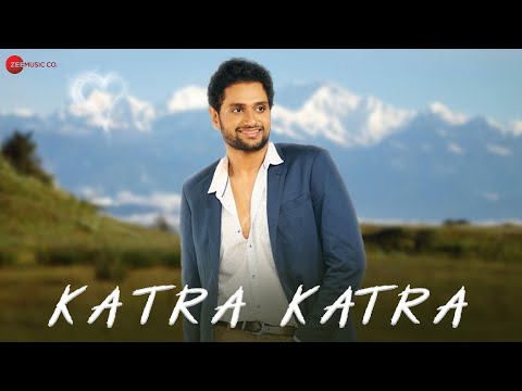 Katra Katra - Official Music Video | Aniruddh Roy, Jasleen Kaur & Abhiraj Gupta | Ashok Singh