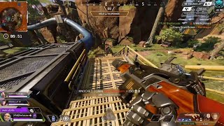 Apex Season 29 Highlights 