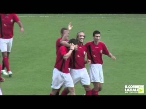 Lupa Frascati - Sora