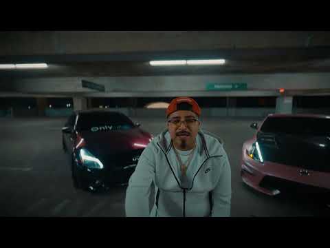 Drew Savage - Soak City (Official Music Video)