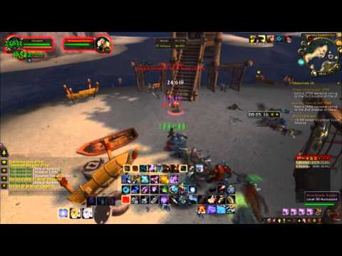 Wow MOP Non-Profession Gold making guide 5.4.8  - Loads OF GOLDDD