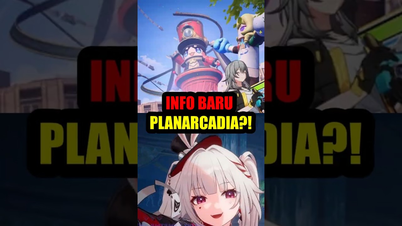 JANGAN SKIP UPDATE 4.0! | HSR News