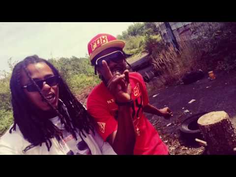 SHADOW SQUAAD - Bad MaN (COCO BAD x DANTHOLOGY)