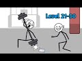 Walkthrough Alchemy Puzzle Level 21 30 Android Gameplay