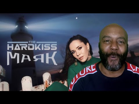 THE HARDKISS - Маяк (ПРЕМ'ЄРА КЛІПУ) REACTION