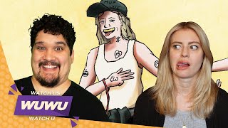 All About That Mup Life - Watch Us Watch U