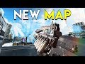 Apex Legends New Map Gameplay! (Season 3)