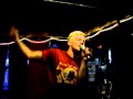 Astronautalis - Somethin' for the Kids live from 1982 Bar