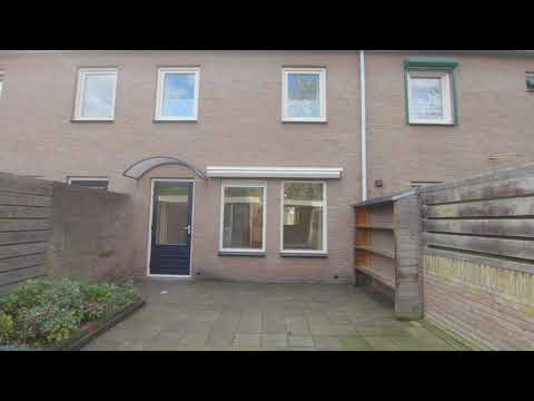 288294 Heiakker 27, Wagenberg