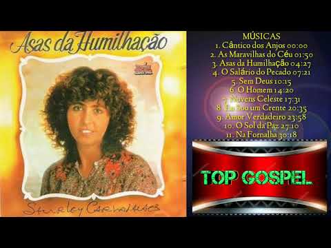 Shirley Carvalhaes - Asas da Humilhação [1982]