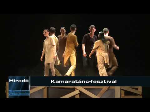 Kamaratánc-fesztivál