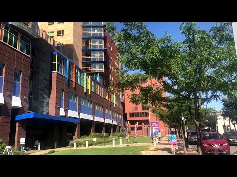 Reporter Update: Brenda Waters -