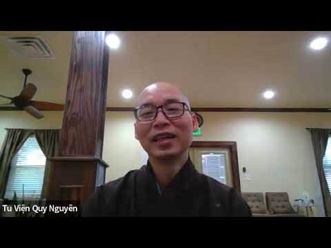 25. Thức - Tỳ Kheo Thích Thiện Trí