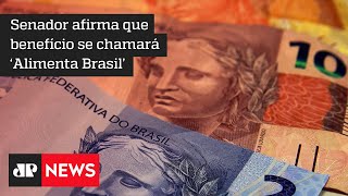 Novo Bolsa Família deve ser de R$ 270, afirma Flávio Bolsonaro