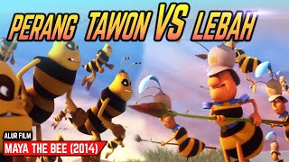 Download lagu PERANG LEBAH DAN TAWON SIAPA YG MENANG...!!!  | Alur Cerita  Bee mp3 Download lagu PERANG LEBAH DAN TAWON SIAPA YG MENANG...!!!  | Alur Cerita  Bee mp3