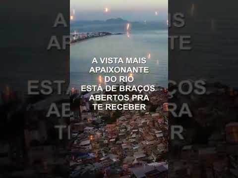 Reveillon Alto Vidigal