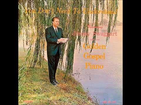 From the Altar of Repentance ~ Jimmy Swaggart (1972)