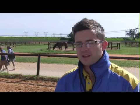 EMPRESS CLUB RACEDAY   Broadband