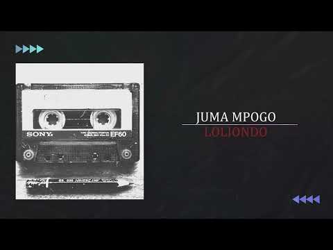 JUMA MPOGO - LOLIONDO