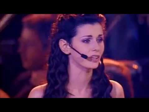 Emma Shapplin : Spente le Stelle - 09/2019