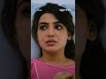 Samantha Ruth Prabhu Asks For A Lady DOCTOR Yashoda Unni Mukundan Primevideoindia Shorts