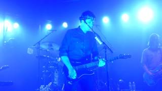 Jimmy Eat World - &quot;Pass the Baby&quot; - Pomona, CA - (10-27-16)