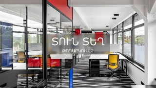 Տուն-Տեղ 4, Թողարկում 2 / Tun-Tegh