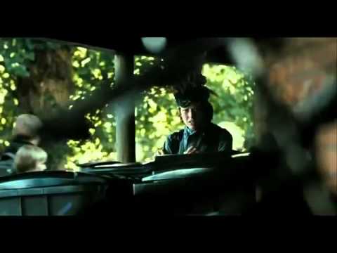 Superbrother – Trailer en español