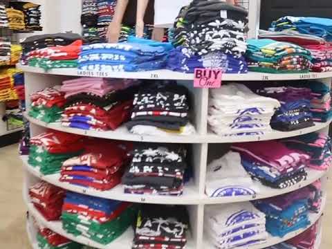wholesale t shirts on buford highway