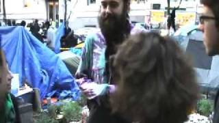 Occupy Wall Street: What The Future Thinks