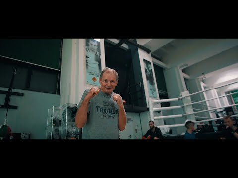 Lewy BRD - Trzeba iść do przodu ft. Martyna Opak // prod. Jarus (Official Video)